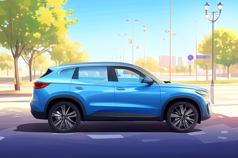 2024年2月中國乘用車市場深度解析 新能源持續領跑，自主品牌強勢崛起